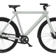 The Electrified S2 comes in black and white.
